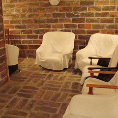 Санаторий Лаба, Лабинск, Краснодарский край