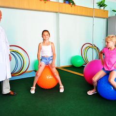 Санаторий Лаба, Лабинск, Краснодарский край