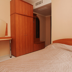 Отель Круиз на Серафимовича, Геленджик, Краснодарский край