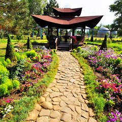 Санаторий Лаба, Лабинск, Краснодарский край