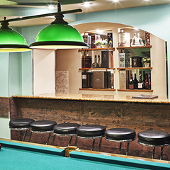 Гостиница Славянка, Москва, Московская область