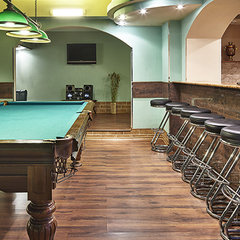 Гостиница Славянка, Москва, Московская область