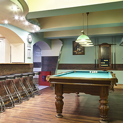 Гостиница Славянка, Москва, Московская область