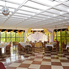 Санаторий Лаба, Лабинск, Краснодарский край