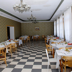 Санаторий Лаба, Лабинск, Краснодарский край