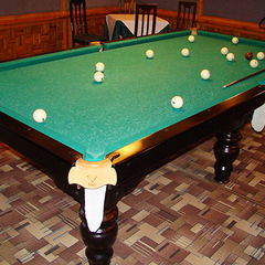 Санаторий Лаба, Лабинск, Краснодарский край