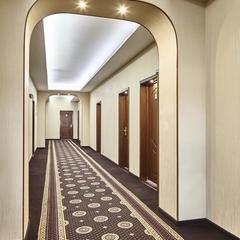 Гостиница Славянка, Москва, Московская область