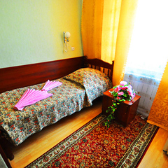 Санаторий Лаба, Лабинск, Краснодарский край