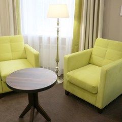 Гостиница Славянка, Москва, Московская область