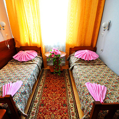 Санаторий Лаба, Лабинск, Краснодарский край