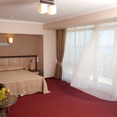 Отель Ripario Hotel Group, Отрадное, Крым