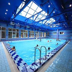 Отель Ripario Hotel Group, Отрадное, Крым