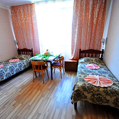 Санаторий Лаба, Лабинск, Краснодарский край