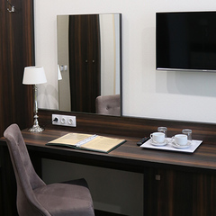 Гостиница Славянка, Москва, Московская область