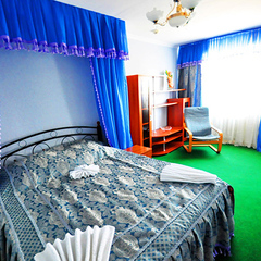 Санаторий Лаба, Лабинск, Краснодарский край