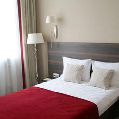 Гостиница Славянка, Москва, Московская область