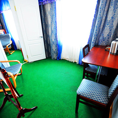 Санаторий Лаба, Лабинск, Краснодарский край