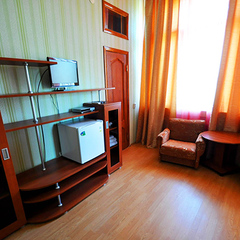 Санаторий Лаба, Лабинск, Краснодарский край