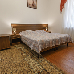 Пансионат Гренада, Сочи, Краснодарский край