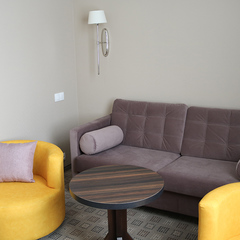 Гостиница Славянка, Москва, Московская область