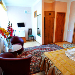 Санаторий Лаба, Лабинск, Краснодарский край