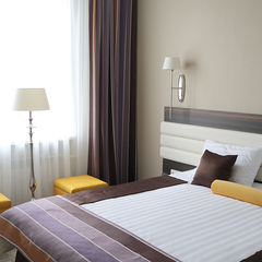 Гостиница Славянка, Москва, Московская область