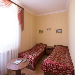 Пансионат Гренада, Сочи, Краснодарский край