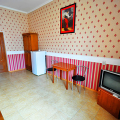 Санаторий Лаба, Лабинск, Краснодарский край