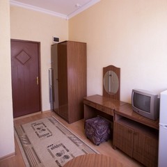 Пансионат Гренада, Сочи, Краснодарский край