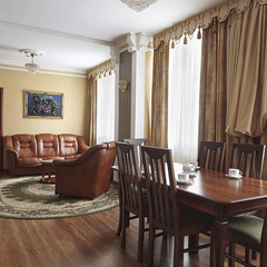 Гостиница Славянка, Москва, Московская область