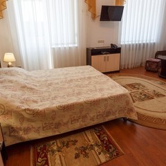 Пансионат Гренада, Сочи, Краснодарский край