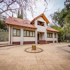 Отель Ripario Hotel Group, Отрадное, Крым