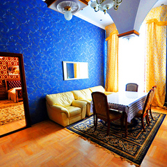 Санаторий Лаба, Лабинск, Краснодарский край