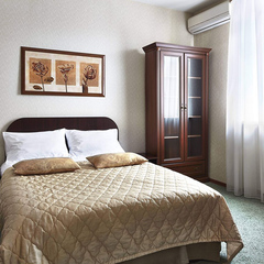 Гостиница Славянка, Москва, Московская область