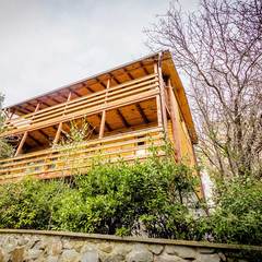 Отель Ripario Hotel Group, Отрадное, Крым