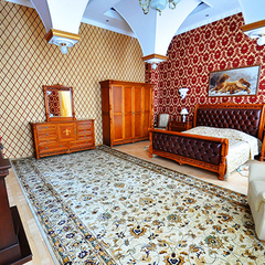 Санаторий Лаба, Лабинск, Краснодарский край