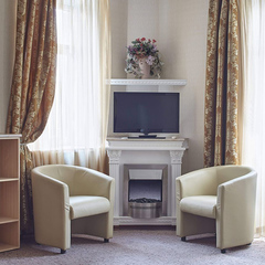 Гостиница Славянка, Москва, Московская область