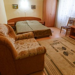 Пансионат Гренада, Сочи, Краснодарский край