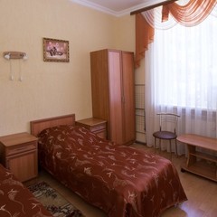 Пансионат Гренада, Сочи, Краснодарский край