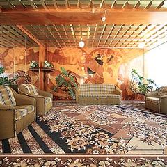 Отель Ripario Hotel Group, Отрадное, Крым