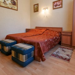 Пансионат Гренада, Сочи, Краснодарский край