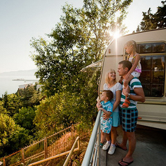 Отель Ripario Hotel Group, Отрадное, Крым