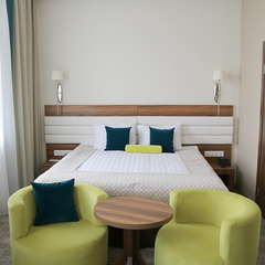 Гостиница Славянка, Москва, Московская область