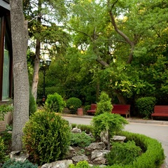 Отель Ripario Hotel Group, Отрадное, Крым