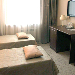 Гостиница Славянка, Москва, Московская область