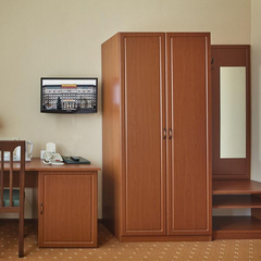 Гостиница Славянка, Москва, Московская область