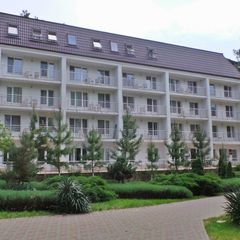 Пансионат Джанхот, Геленджик, Краснодарский край