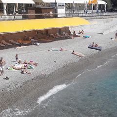 Отель Ripario Hotel Group, Отрадное, Крым