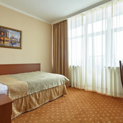 Гостиница Славянка, Москва, Московская область