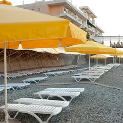 Отель Ripario Hotel Group, Отрадное, Крым